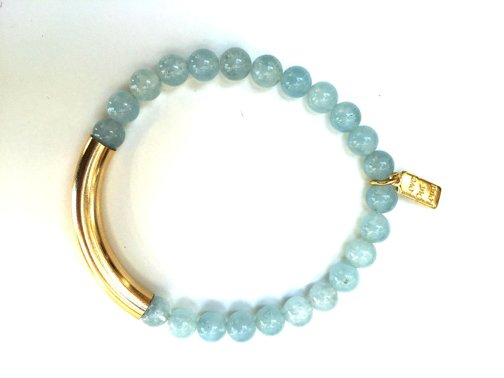 Pieces Bar bracelet