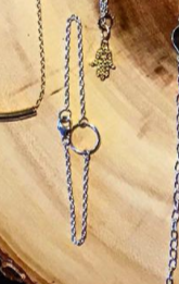 Circle of Love Bracelet