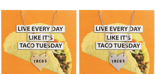 Taco Love