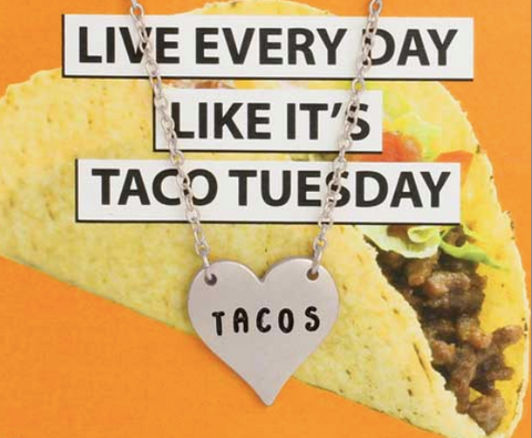 Taco Love