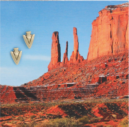Arrowhead