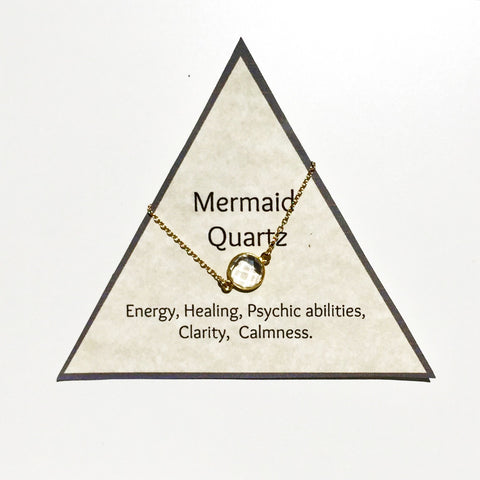 Mermaid Quartz