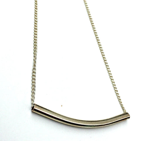 Bar Necklace